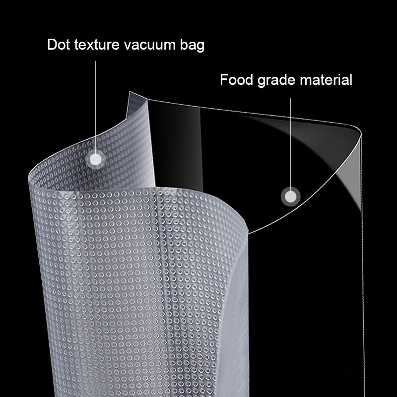 1PCS Vacuum Bags For Food Vacu - Meal Prep Vacuum Sealer 评论和价格