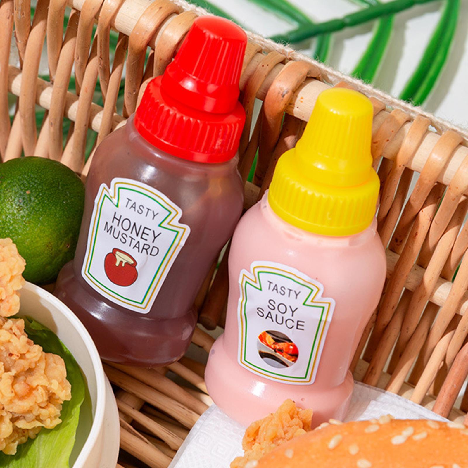 Mini Salad Dressing Container  - Herb Keeper Bottle 评论和价格