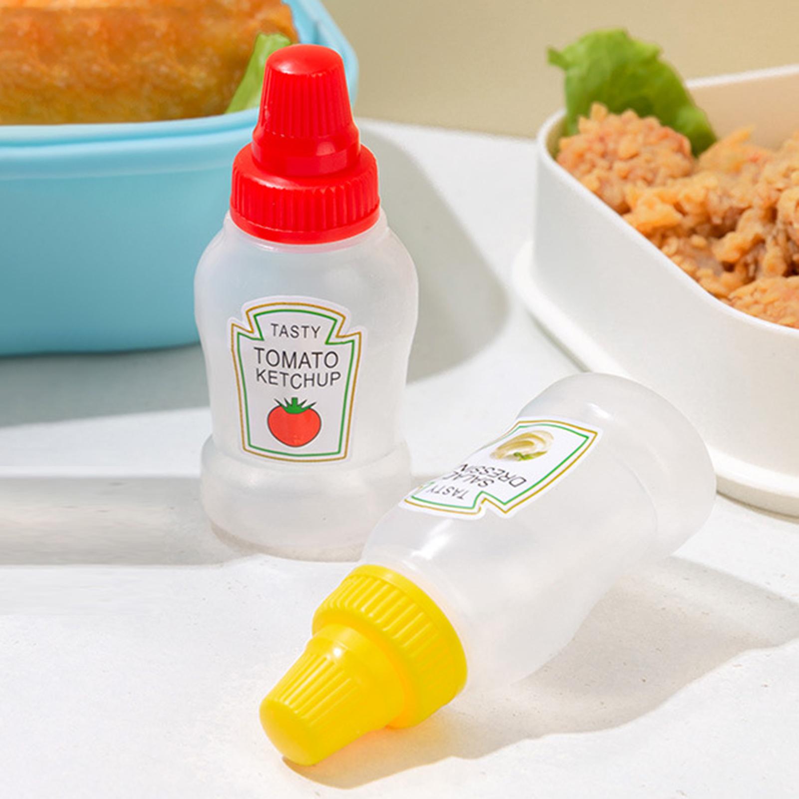 Mini Salad Dressing Container  - Herb Keeper Bottle 评论和价格