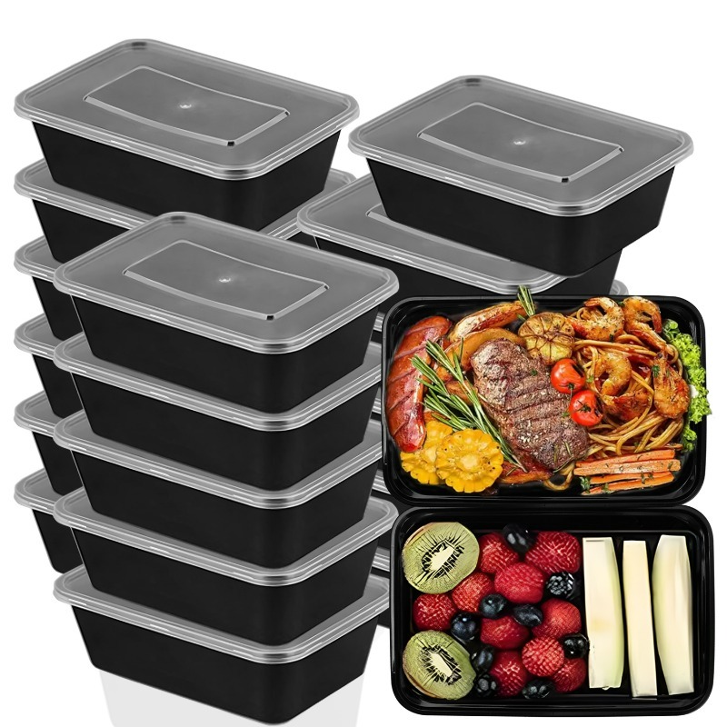 10/20x Food Storage Containers - Meal Prep Ideas 评论和价格