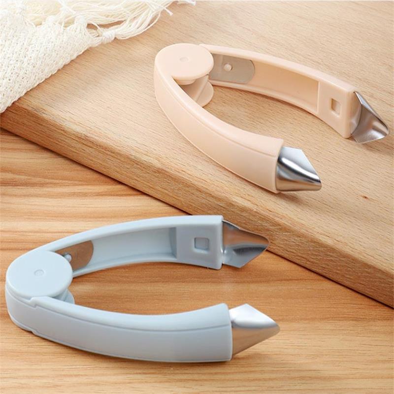 Stainless Steel Tomato Stem St - Pineapple Corer Slicer 评论和价格