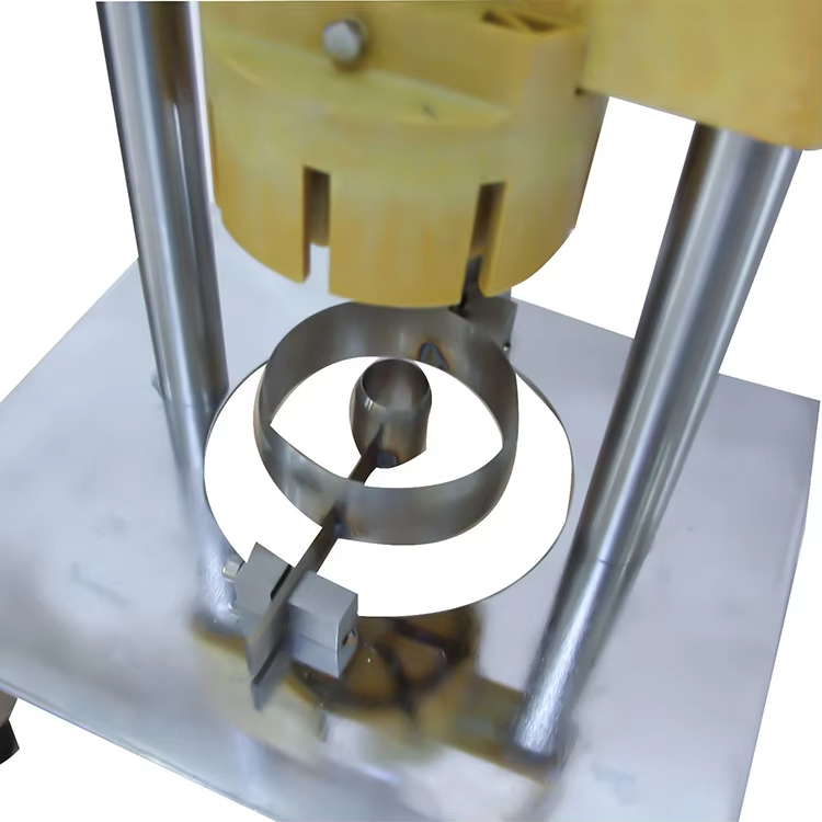 Manual Industrial Pineapple Pe - Pineapple Corer Slicer 评论和价格