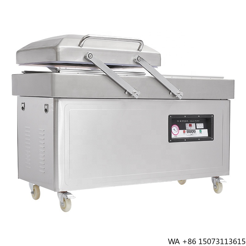 Dz-500_2sa Deep Type Double Ch - Meal Prep Food 评论和价格