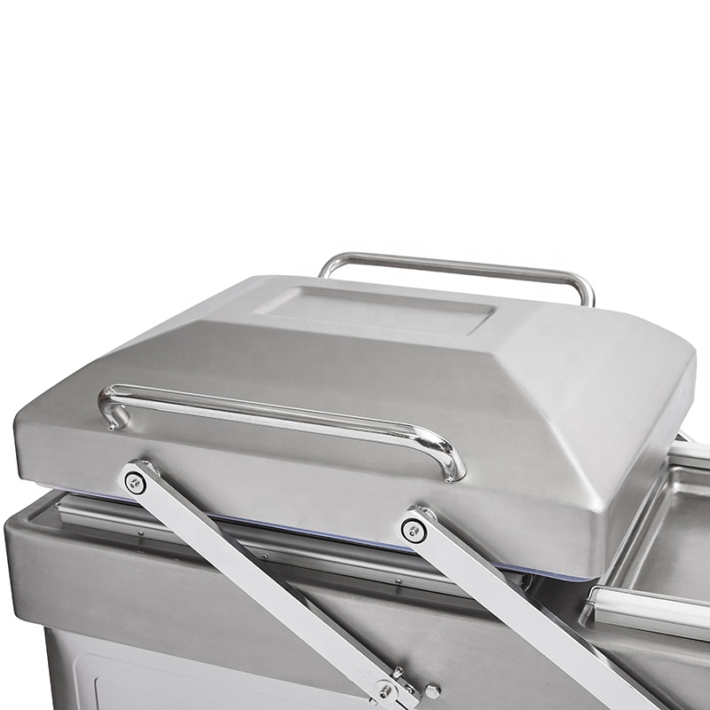 Dz-500_2sa Deep Type Double Ch - Meal Prep Food 评论和价格
