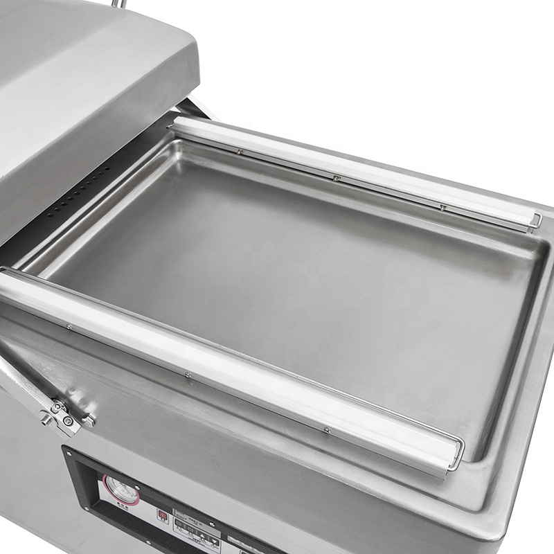 Dz-500_2sa Deep Type Double Ch - Meal Prep Food 评论和价格