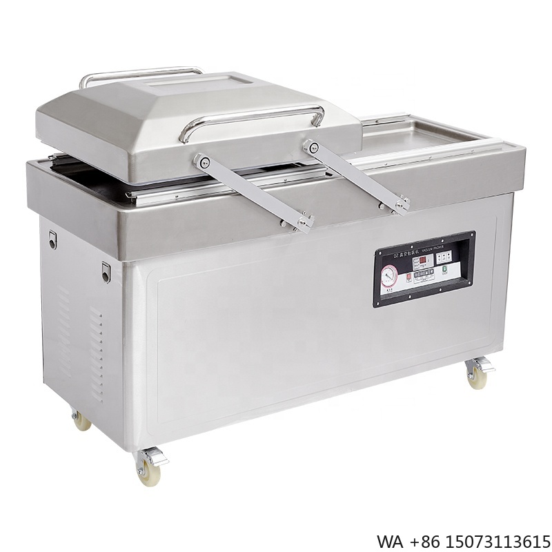 Fubei DZ-600/2SA Deep Type Dou - Meal Prep Food 评论和价格