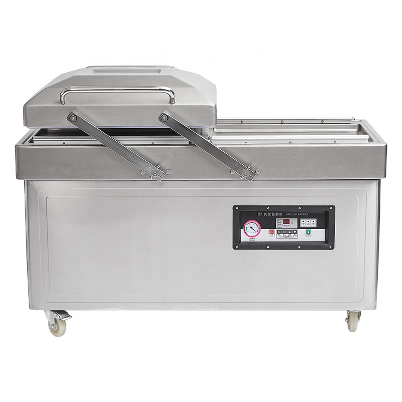 Fubei DZ-600/2SA Deep Type Dou - Meal Prep Food 评论和价格