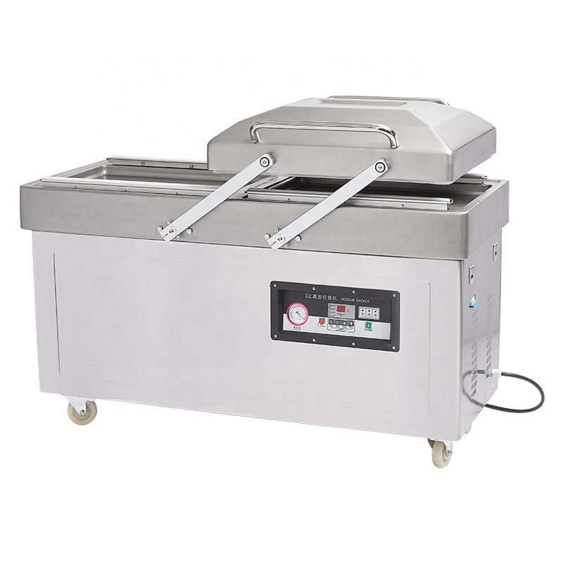 Fubei DZ-600/2SA Deep Type Dou - Meal Prep Food 评论和价格