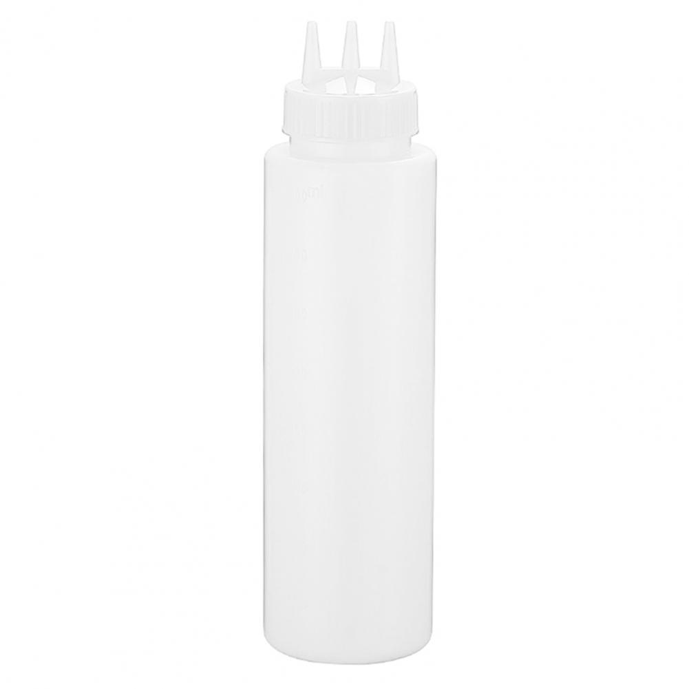 Plastic Squeezing Sauce bottle - Sauce Squeeze Bottle 评论和价格