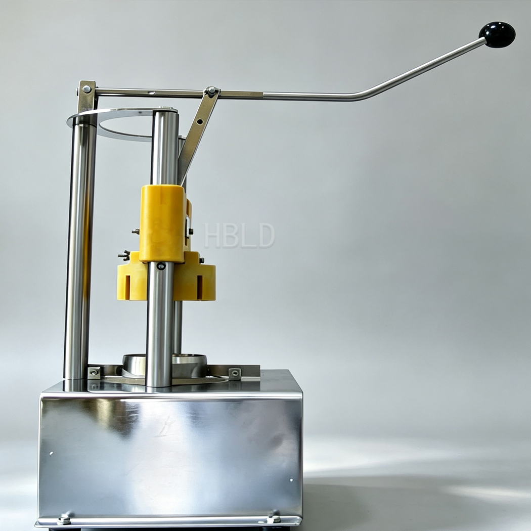 Commercial Manual Pineapple Co - Pineapple Corer Slicer 评论和价格