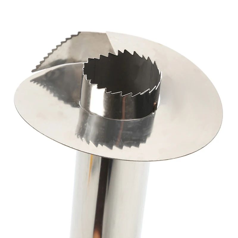 1pcs Pineapple Slicer Peeler S - Pineapple Corer Slicer 评论和价格