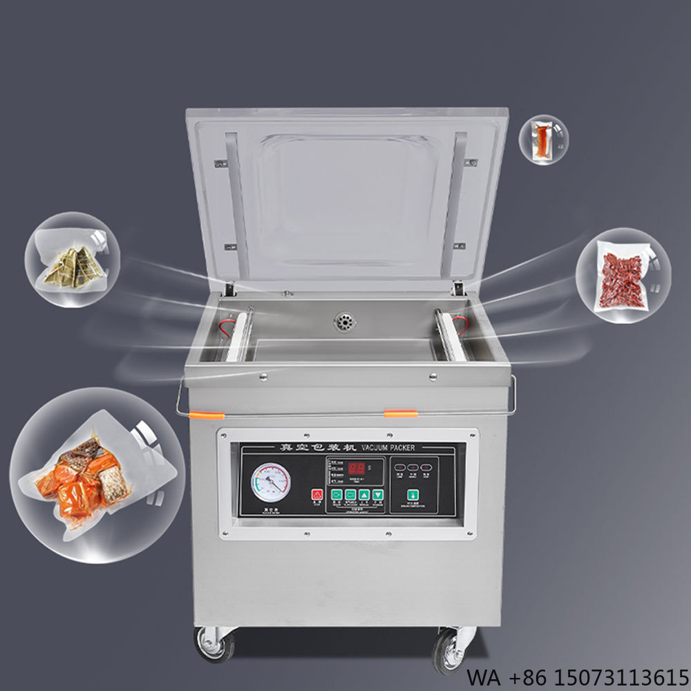 Dz-400 Commercial Table Top Va - Meal Prep Food 评论和价格