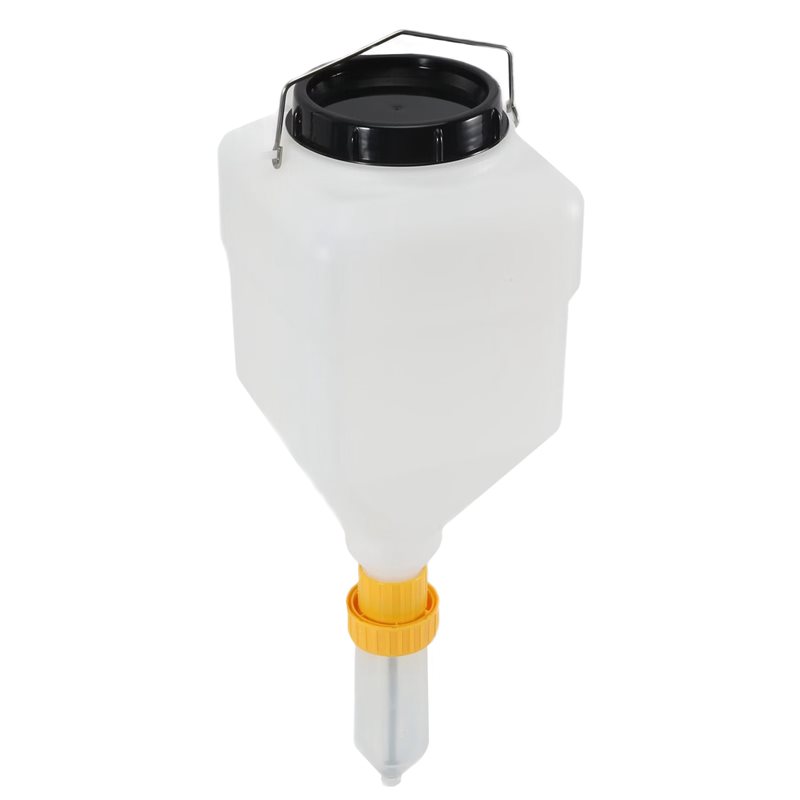 AB47-5.5L Sauce Bottle Squeeze - Sauce Squeeze Bottle 评论和价格