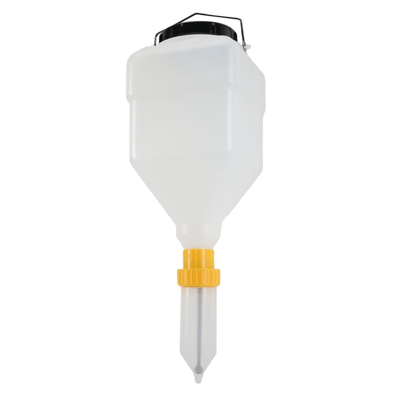 AB47-5.5L Sauce Bottle Squeeze - Sauce Squeeze Bottle 评论和价格