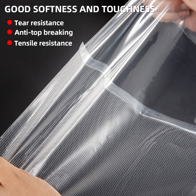 2-Pack 3M Vacuum Sealer Rolls: - Meal Prep Vacuum Sealer 评论和价格