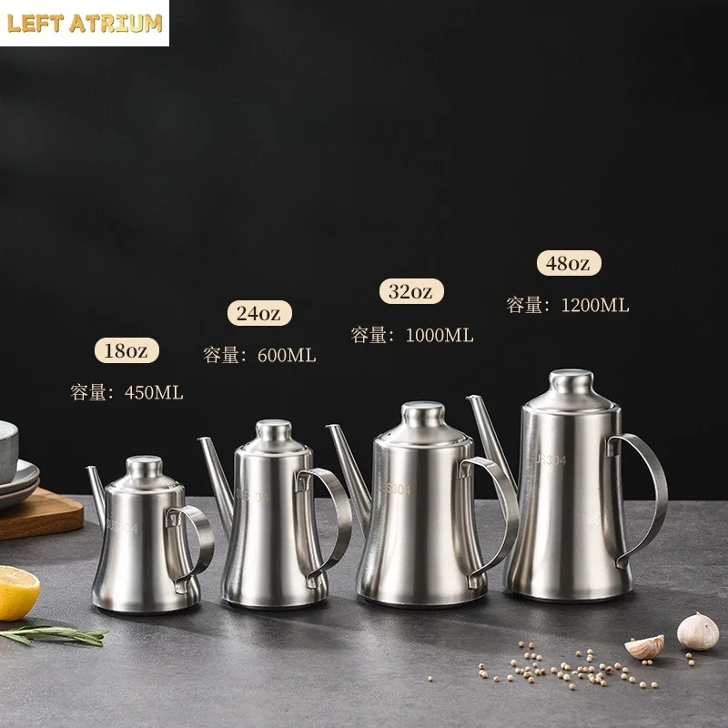Thickened 304 Stainless Steel  - Herb Keeper Bottle 评论和价格
