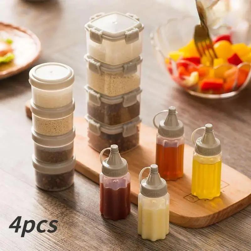 Small Portable Sauce Squeeze B - Sauce Squeeze Bottle 评论和价格