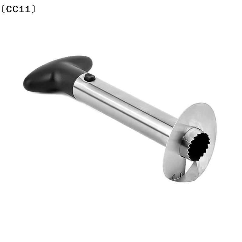 Stainless Steel Pineapple Core - Pineapple Corer Slicer 评论和价格