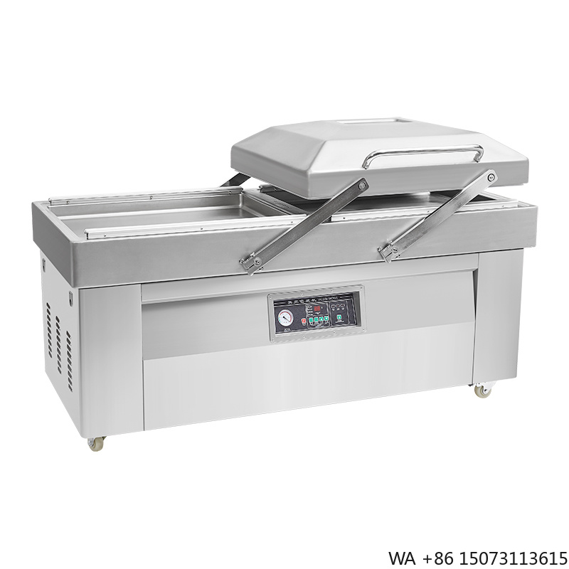 Dz-800_2sb Double Chamber Form - Meal Prep Food 评论和价格