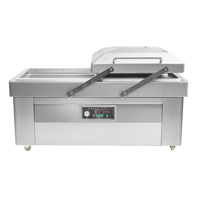 Dz-800_2sb Double Chamber Form - Meal Prep Food 评论和价格