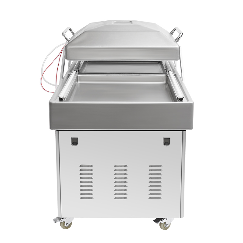Dz-800_2sb Double Chamber Form - Meal Prep Food 评论和价格