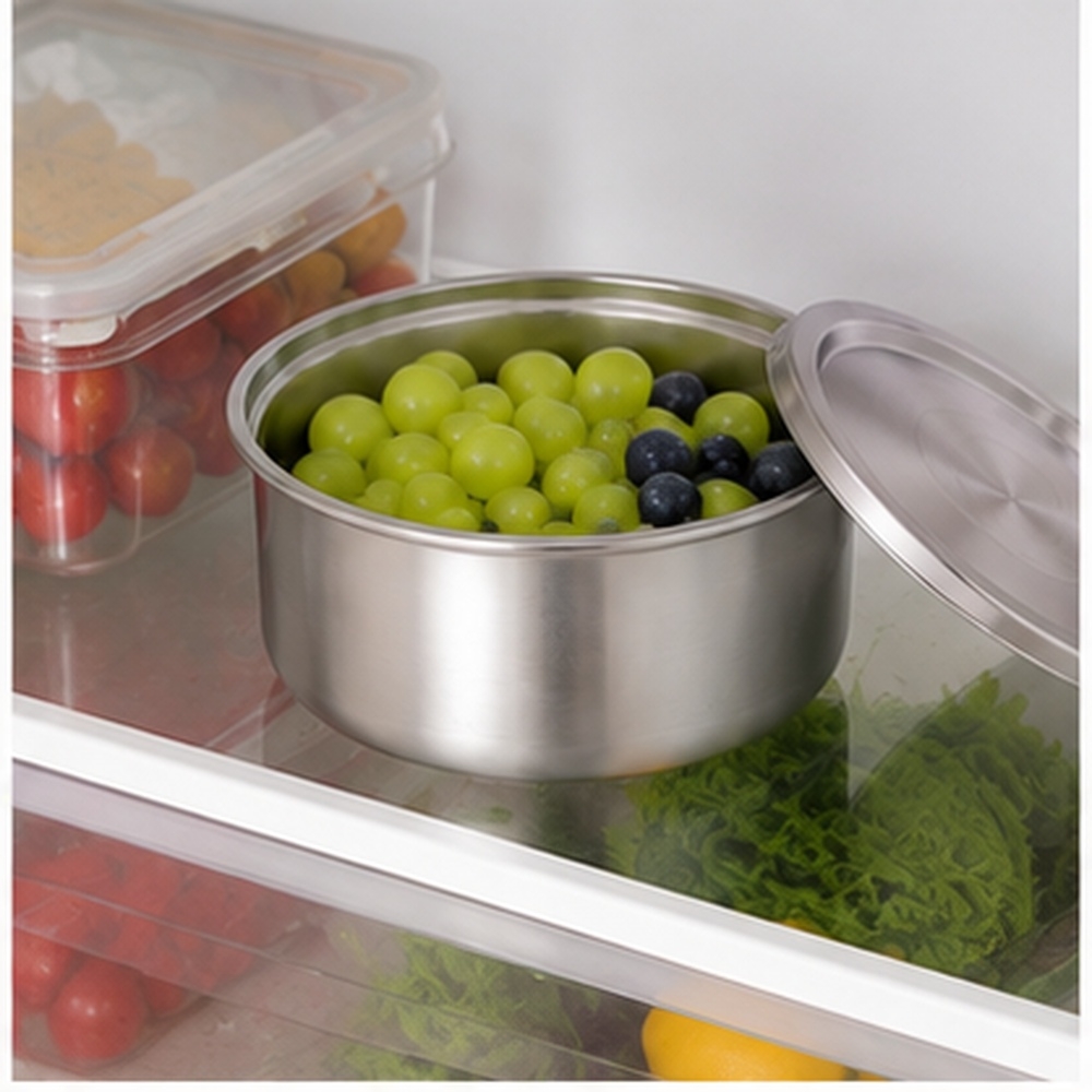 304 Stainless Steel Ramekin wi - Meal Prep Food 评论和价格