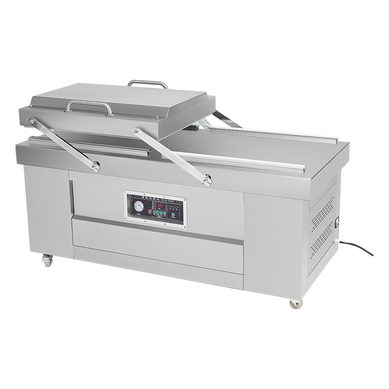 Double Vacuum Sealing  DZ-800- - Meal Prep Food 评论和价格