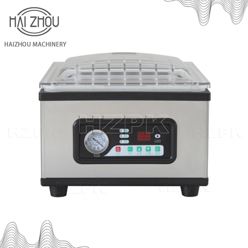 HAIZHOU Commercial Vacuum Seal - Meal Prep Vacuum Sealer 评论和价格
