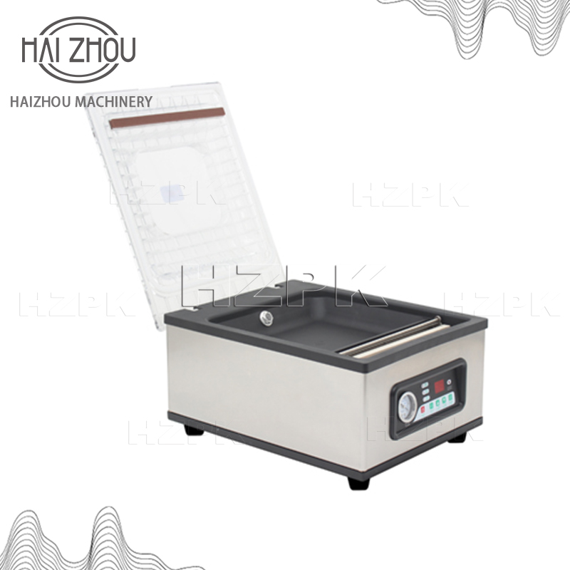 HAIZHOU Commercial Vacuum Seal - Meal Prep Vacuum Sealer 评论和价格