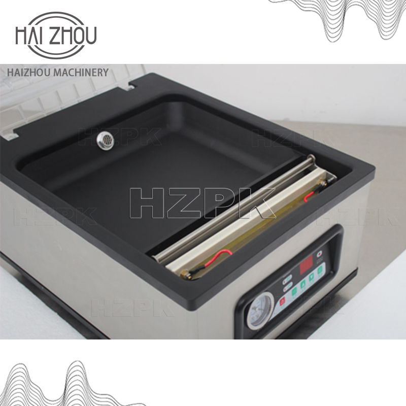 HAIZHOU Commercial Vacuum Seal - Meal Prep Vacuum Sealer 评论和价格