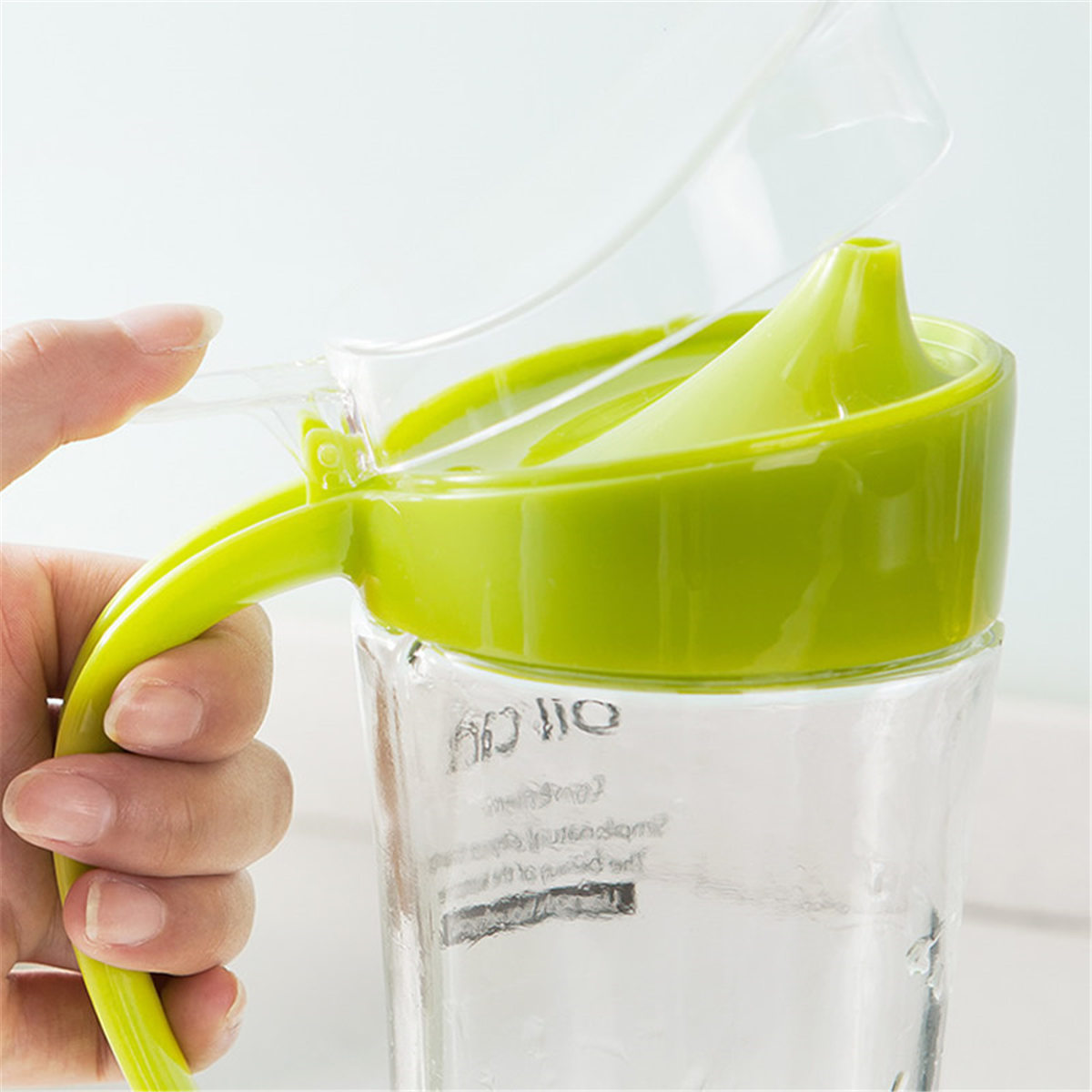 20oz Oil Bottle Leak-proof, Oi - Herb Keeper Bottle 评论和价格