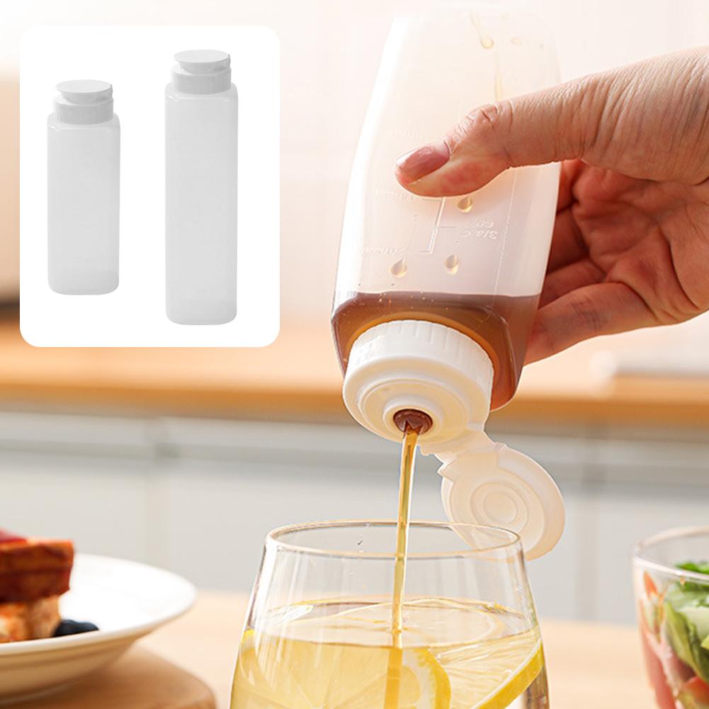 200/300 ML Condiment Squeeze B - Sauce Squeeze Bottle 评论和价格
