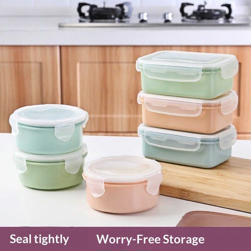 Airtight Food Storage Containe - Meal Prep Food 评论和价格
