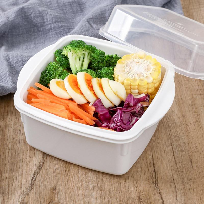Microwave Steamer Vegetable St - Meal Prep Ideas 评论和价格