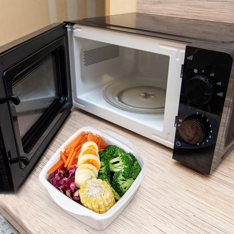 Microwave Steamer Vegetable St - Meal Prep Ideas 评论和价格