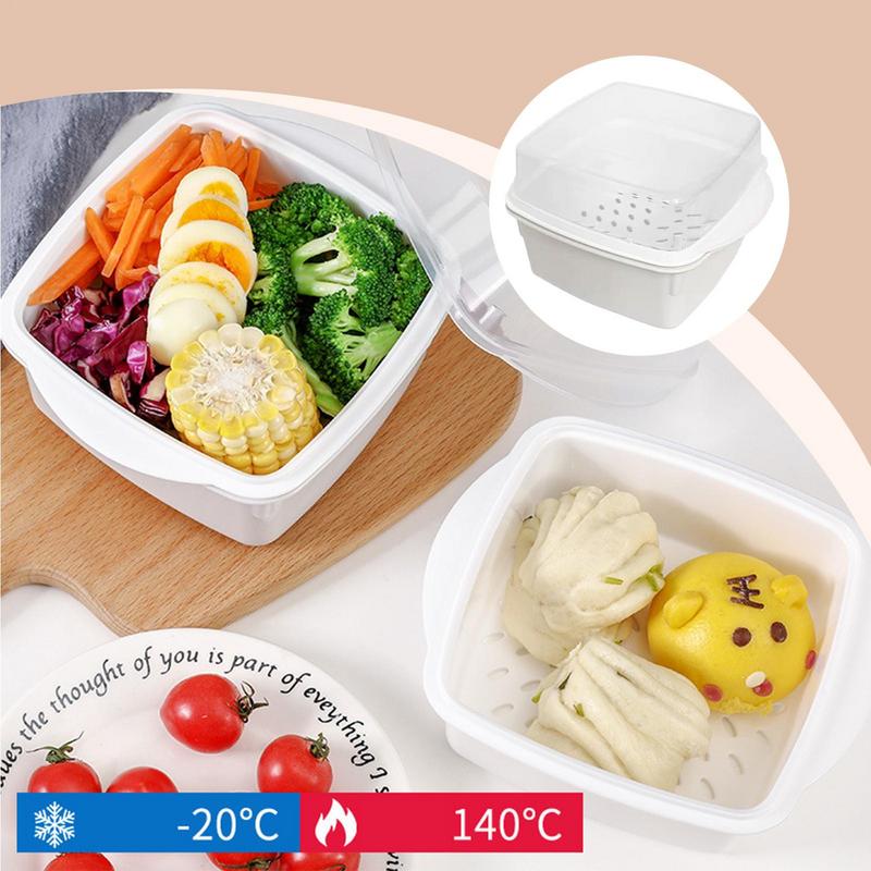 Microwave Steamer Vegetable St - Meal Prep Ideas 评论和价格