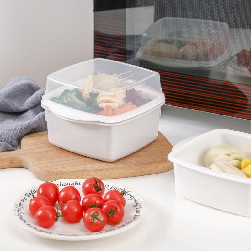 Microwave Steamer Vegetable St - Meal Prep Ideas 评论和价格