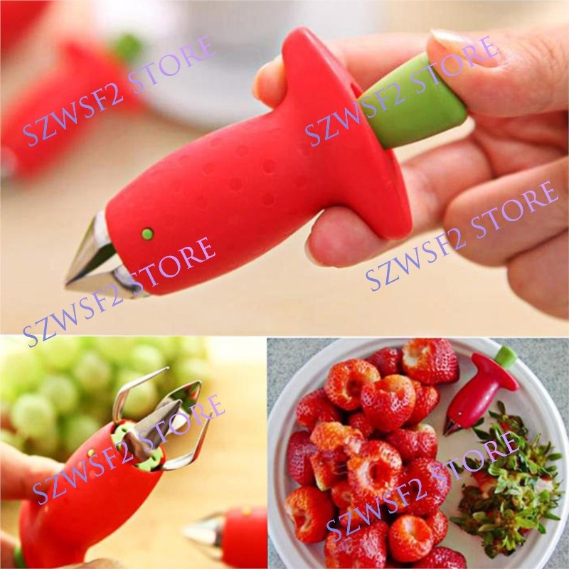 Strawberry Huller Pineapple Cu - Pineapple Corer Slicer 评论和价格