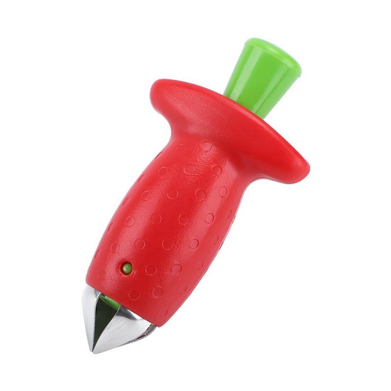 Strawberry Huller Pineapple Cu - Pineapple Corer Slicer 评论和价格