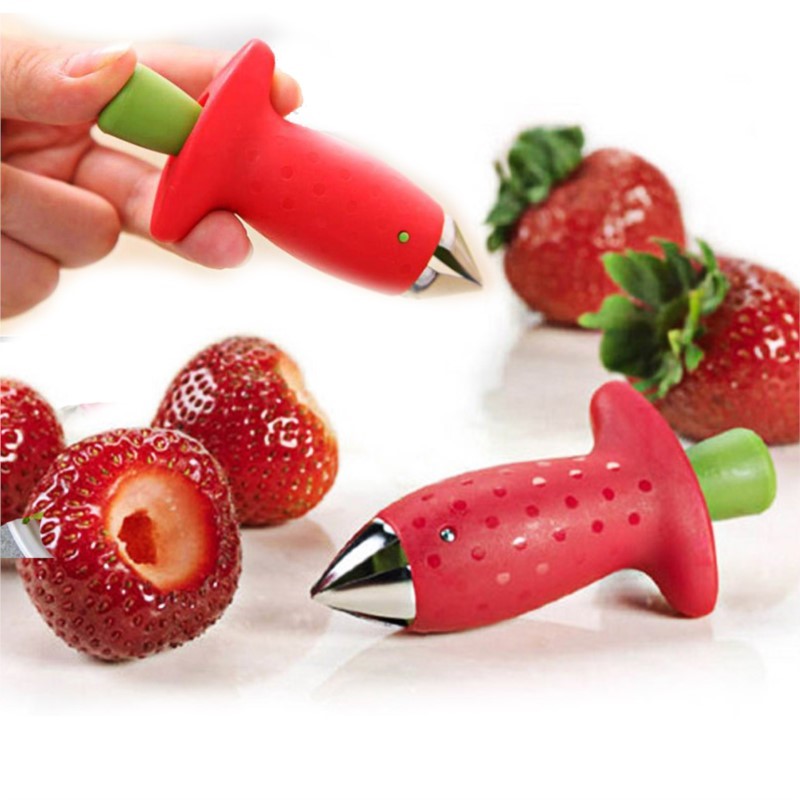Strawberry Huller Pineapple Cu - Pineapple Corer Slicer 评论和价格