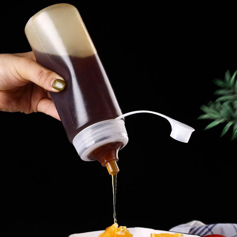 Kitchen Seasoning Salad Sauce  - Sauce Squeeze Bottle 评论和价格