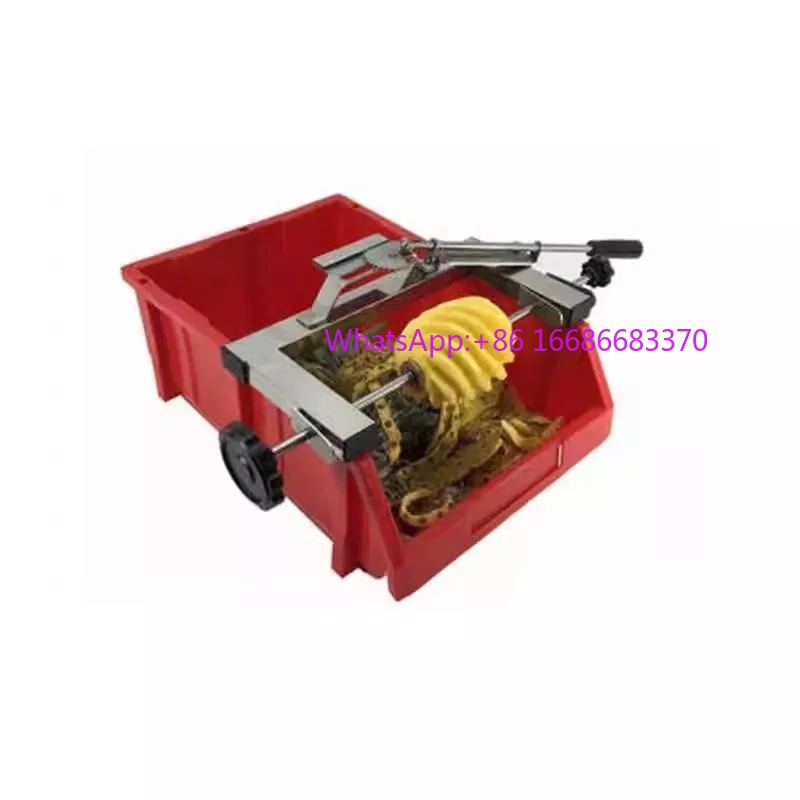 Pineapple Peeler 304 Stainless - Pineapple Corer Slicer 评论和价格
