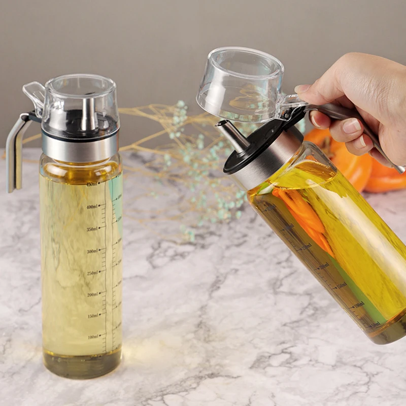 304 Stainless Steel Handle Sea - Herb Keeper Bottle 评论和价格