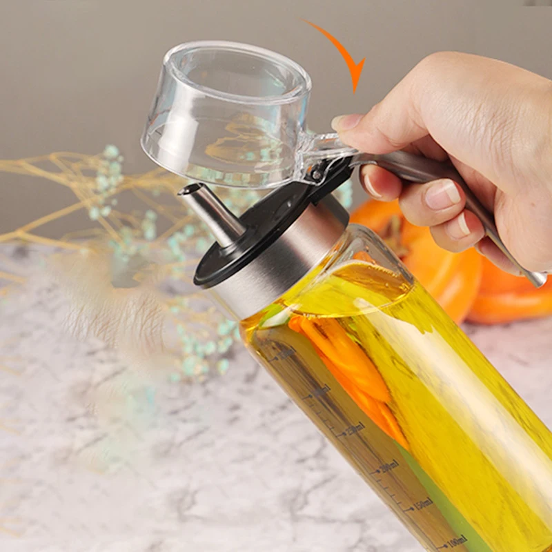 304 Stainless Steel Handle Sea - Herb Keeper Bottle 评论和价格