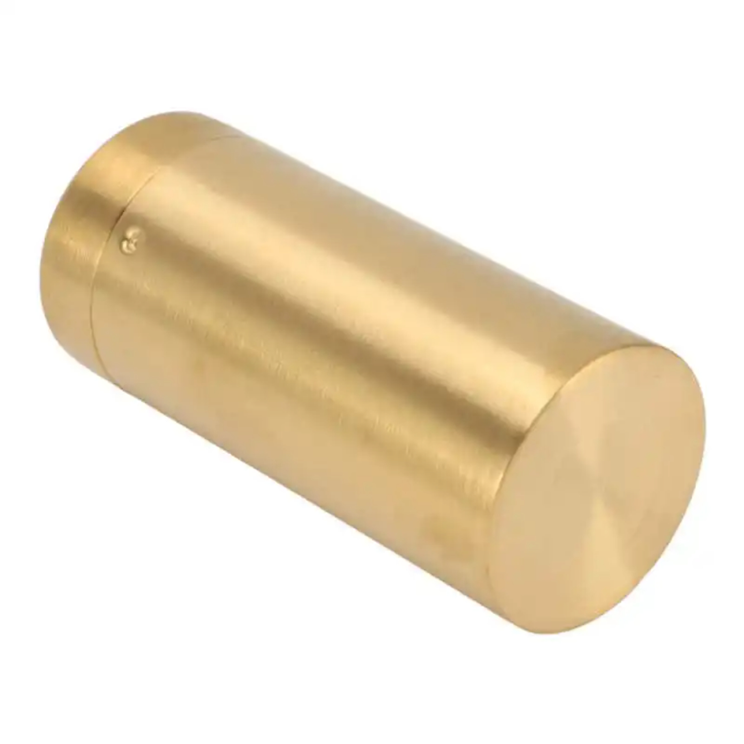 2Pcs Gold Spice Jar Stainless  - Herb Keeper Bottle 评论和价格
