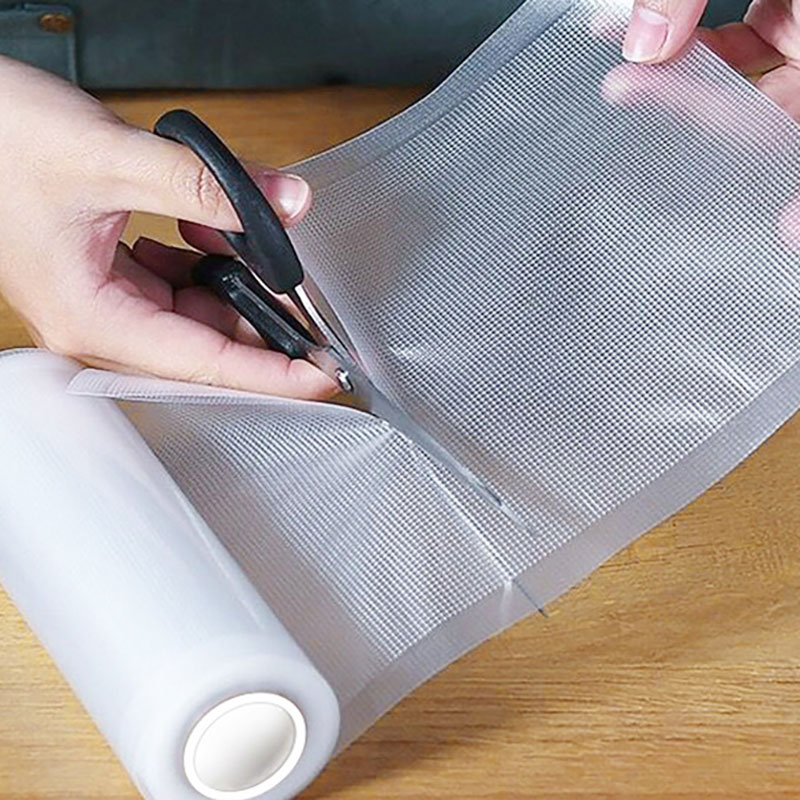 500CM Vacuum Seal Bags Roll No - Meal Prep Vacuum Sealer 评论和价格