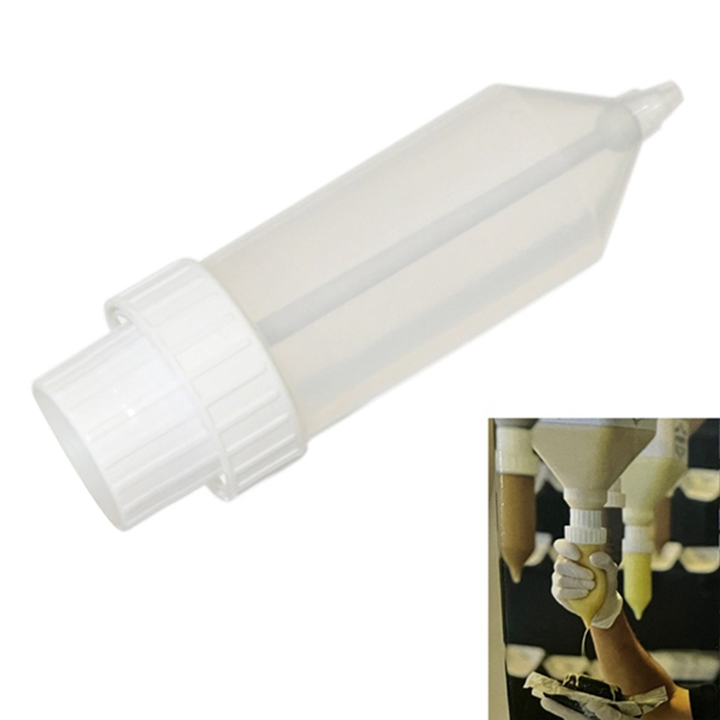 A74G-Quantitative Control Sauc - Sauce Squeeze Bottle 评论和价格