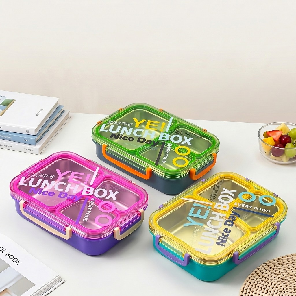 Microwavable 304 Stainless Ste - Meal Prep Ideas 评论和价格