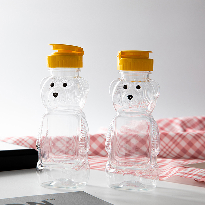 1Pcs 230ml Condiment Squeeze B - Sauce Squeeze Bottle 评论和价格