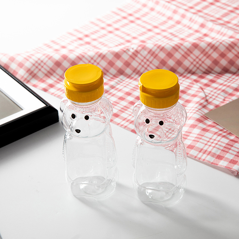 1Pcs 230ml Condiment Squeeze B - Sauce Squeeze Bottle 评论和价格